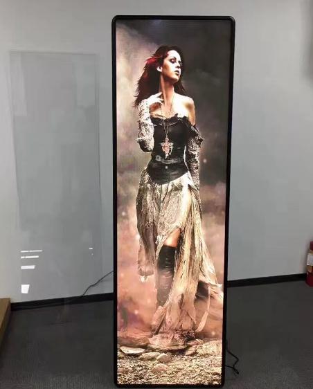 P3 Poster Led Screen