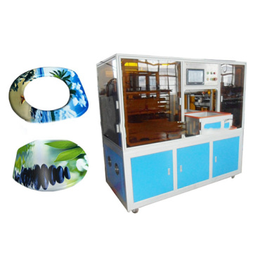 HT-LF3D Large Format 3D Vacuum Heat Transfer Machine