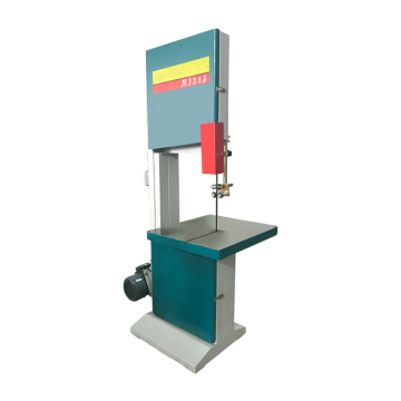 Hot Sale MJ346 Vertical Band Saw Machine for Woodworking