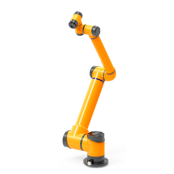 KOZA Small 6-Axis Fair Price Educational Desktop Cobot with Drag Programming and 10kg Payload