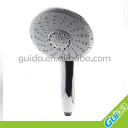New High Quality Super Supercharged shower hand shower head