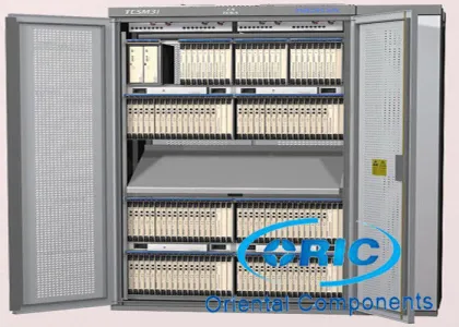 Nokia Flexi Bts / Telecommunication Flexi Base Station Controller Flexi Bsc