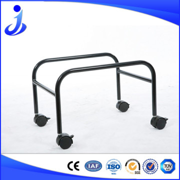 High Quality Rack for Shopping Basket From Professional Supplier