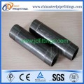 NPT sợi Carbon thép ống lắp núm vú