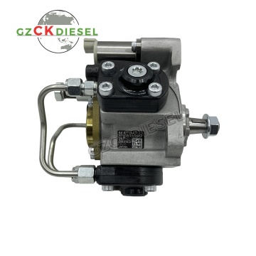 Fuel Injection Pump 294050-0060 for John Deere HP4 - RE534156 RE519597 RE546126