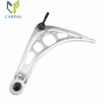 Carpal New Suspension Parts - Front Right Control Arm for BMW 3 Compact E46 E85