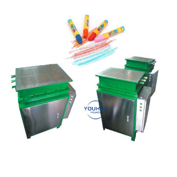 Customized Shape Triangle Crayon Mold, Wax Pencil Making Machine, and Crayon Molding Machine for Craft and Art Supplies