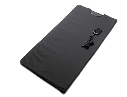 OEM ODM Zip Up Infrared Sauna Blanket