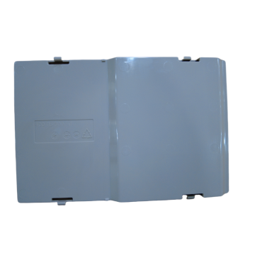 Injection Plastic Mold for Transparent Screen for Sunglasses