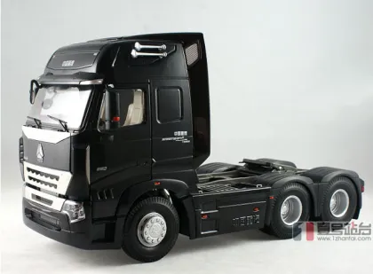 SINOTRUK Tractor Truck
