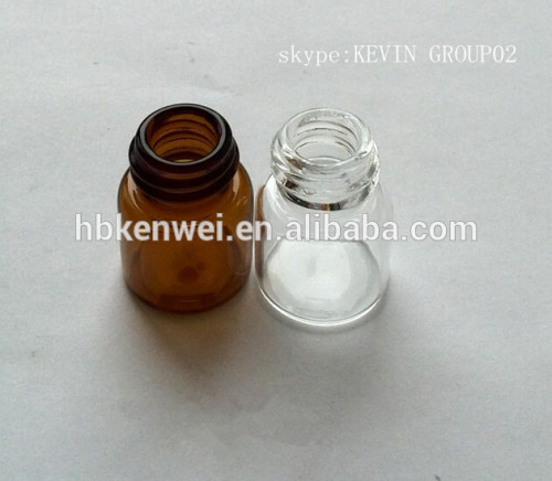 small honey products for essential oil bottle with roll on bottle