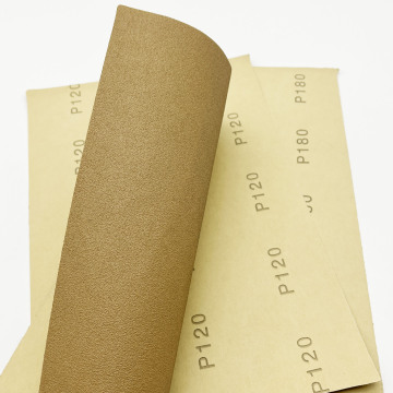 Wholesale nail sandpaper car polishing wet dry sandpaper