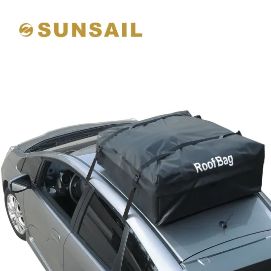 Sunsail Soft Cargo Bag