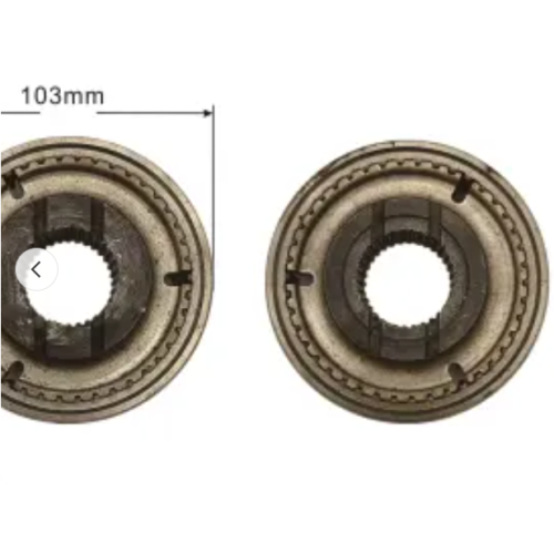 OK71E-17-260 Transmission Synchronizer Ring OEM for KIA