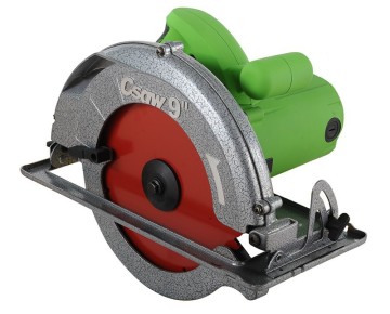 electric circular saw----5906