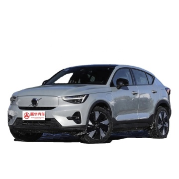 中国の最新の製品：Solar2024 Volvo C40 Long Range Pro 4WDパフォーマンス電気自動車 - 販売に使用される5席のEV