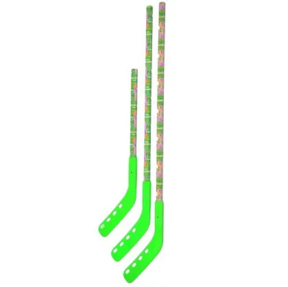Street Hockey Equipment: Finding the Perfect Wood Shaft Stick for Teenage Players