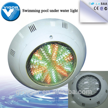 (factory) IP68 RGB LED swimming pool lights,underwater light
