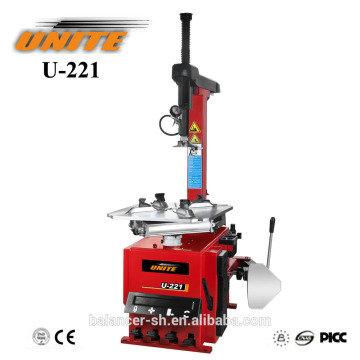 UNITE U-221 Automatyczna zmiana opon samochodowych z CE