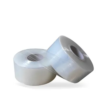 Packaging commonly used stretch film mini