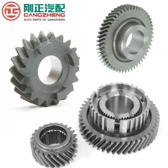 Car Transmission Steel Gear Ring Parts for Geely Models: ATLAS, COOLPAY, BINYUE, BORUI, Panda, YuanJing, GC6, GC7, GX8, EMGRAND, EC7