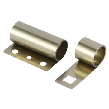 Stainless Steel 301 Constant Force Spring