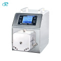 Sealed Filling Dispensing Peristaltic Pump