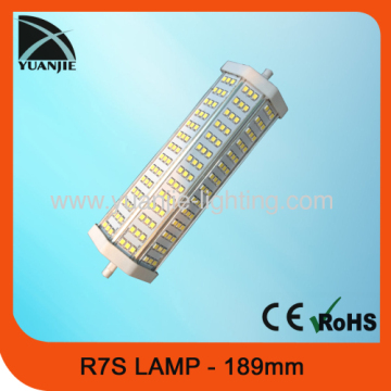 High Power R7s Led Light 84smd 