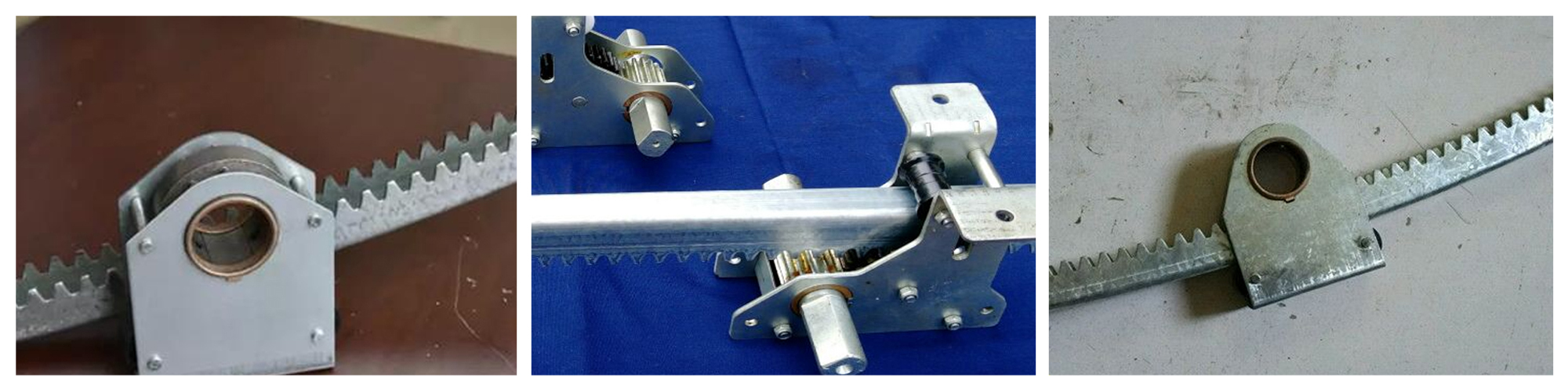 Stable and Precise Transmission