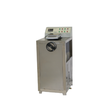 2018 Hot STSJ-3B Constant Temperature Hydrostatic Balance/Asphalt Specific Gravity Test Apparatus