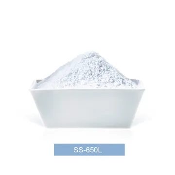 SS-650L Silica Matting Flattening Agent