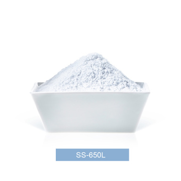 SS-650L Silica Matting-Abflachungsmittel