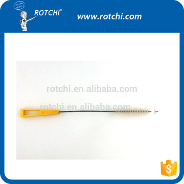 Bore cleaning brush, hand brush