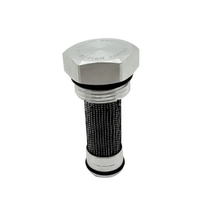 Rexroth Hydraulic Oil Filter Element R928022289 Replacement