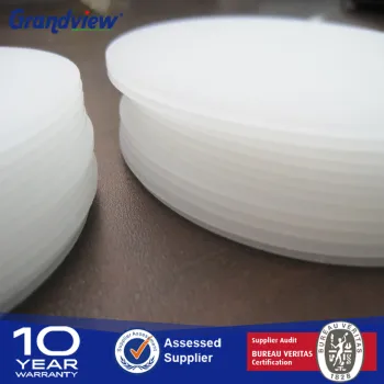 Light diffuser plate