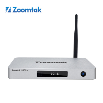 Best Set Top TV Box Support 4k2k Amlogic S905X