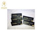 Nasenlifting Glucan Licol Hart Gold 100% Glucan, bestehend aus 10% PMMA und 90% Glucan Formen Kollagen ohne Verlusthärtendekoration
