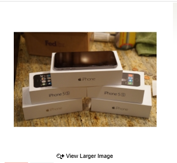 Apple iPhone 6 Plus- 16GB - Smart phone
