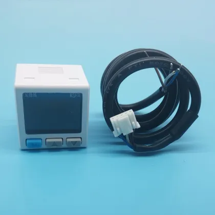 KNN Negative Pressure Gauge Display for UV Printer Flora/Flyjet Printers