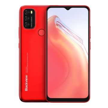 BlackView A70 Pro 4GB+32 GB Face ID Fingerprint 4G -smartphone