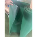 Estrutura de membrana de tecido de tração de PVC