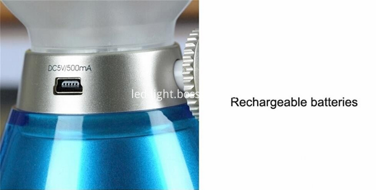 led night lighting