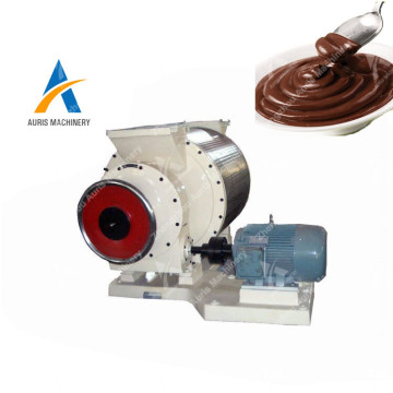 50L Small Capacity Chocolate Conche Refiner Machine for Chocolate Conching and Refining Process
