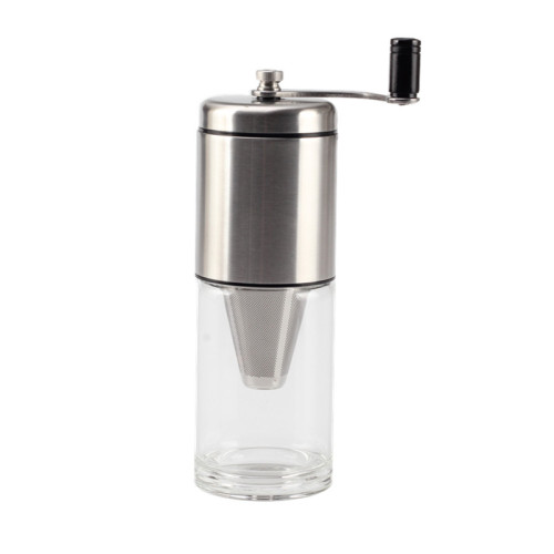 Barista Tools Coffee Grinder with Dripper