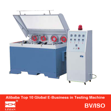 Brake Hose Flex Fatigue Testing Equipment (Hz-7018)