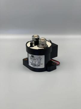 QNE400A Voltan Tinggi DC Contactor Bantuan