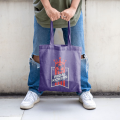 Regal Kickers Football Club Tribute Tote Bag