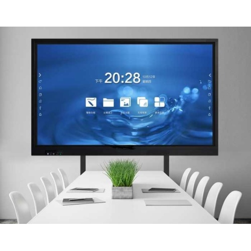 55 Inch 10 Points Touch Screen Smart Board