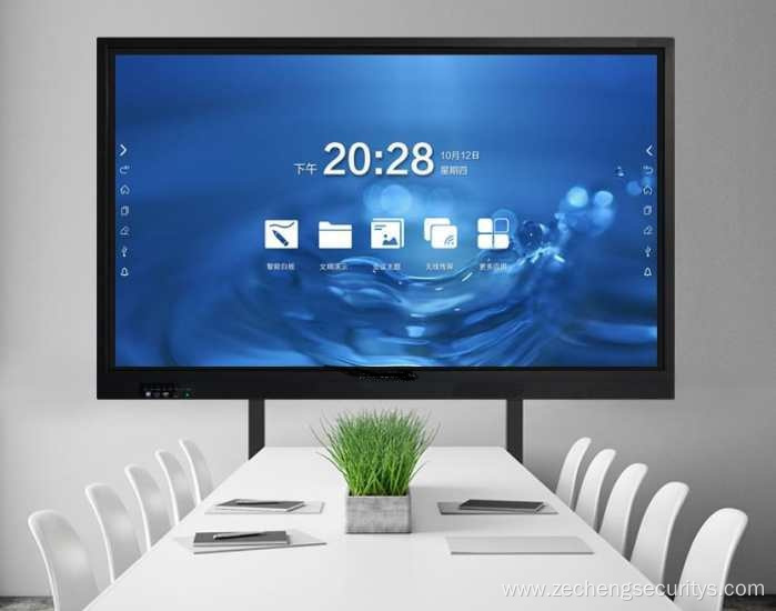 98 Inch Big Screen HD Interactive Smart Board