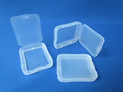 7.5mm Cheap Micro XD Card Box